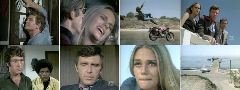 The Mod Squad episode #6