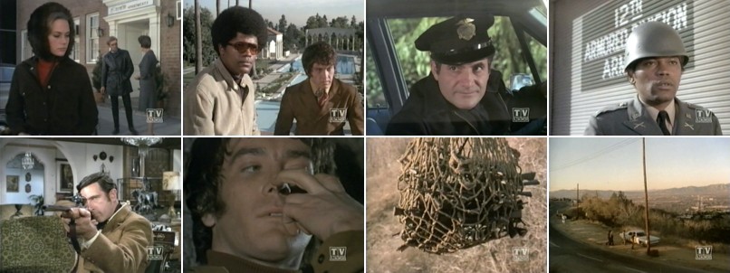 The Mod Squad episode #20