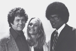 The Mod Squad television show: 1979 TV movie