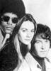 The Mod Squad television show: Squad overexposed