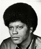 The Mod Squad television show: Clarence Williams III as Linc Hayes, 1968