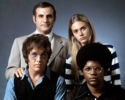 The Mod Squad Television Show