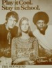 The Mod Squad television show: Stay In School