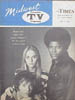 The Mod Squad tv series: TV Guide 12-7-69