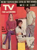 The Mod Squad television show: TV Time Channel 5-22-69