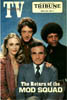 The Mod Squad tv series: TV Week 1979