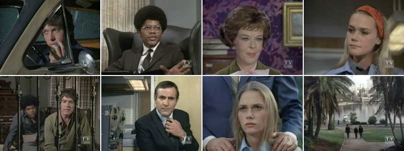 The Mod Squad episode #22