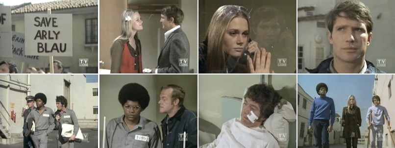 The Mod Squad episode #25