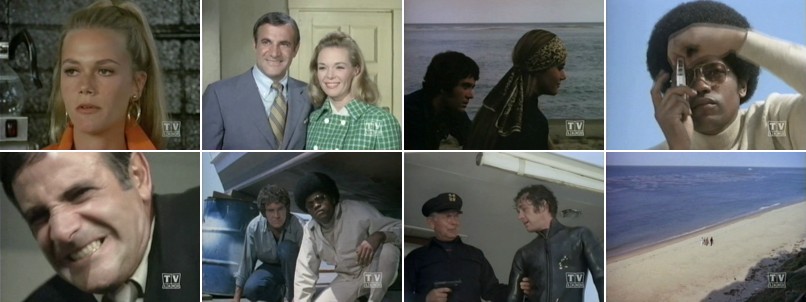 The Mod Squad episode #The Mod Squad tv series episode #29. An Eye For An Eye 7Oct69