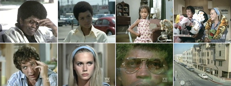 The Mod Squad episode #The Mod Squad tv series episode #31. To Linc - With Love 21Oct69