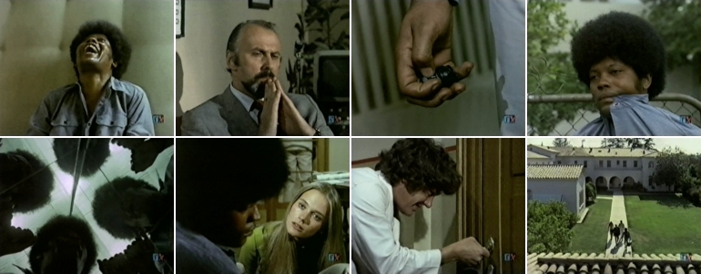 The Mod Squad tv series episode #55. Who Are The Keepers, Who Are The Inmates? 6Oct70