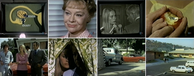 The Mod Squad tv series episode #56. 'A' Is For Annie 13Oct70