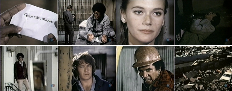 The Mod Squad tv series episode #93. Kill Gently, Sweet Jessie 18Jan72