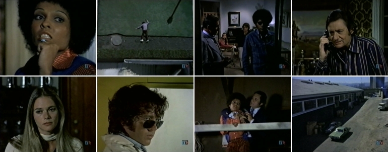 The Mod Squad tv series episode #104. A Gift For Jenny 5Oct72